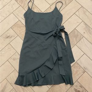 Lucy in the sky dress